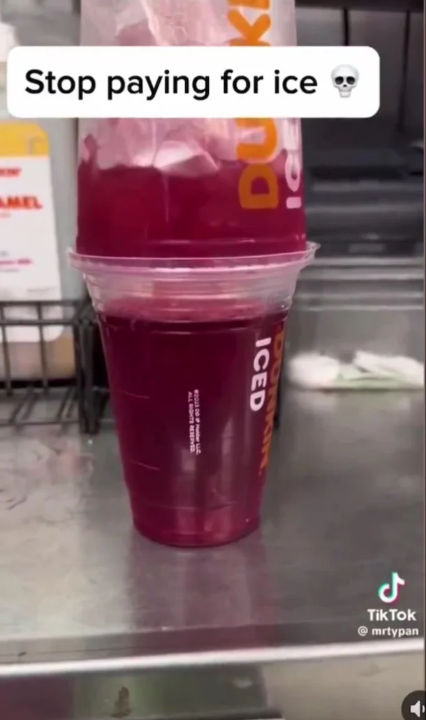 Vasos, bebidas, gaseosas
